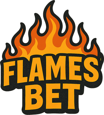 Flames Bet Logo